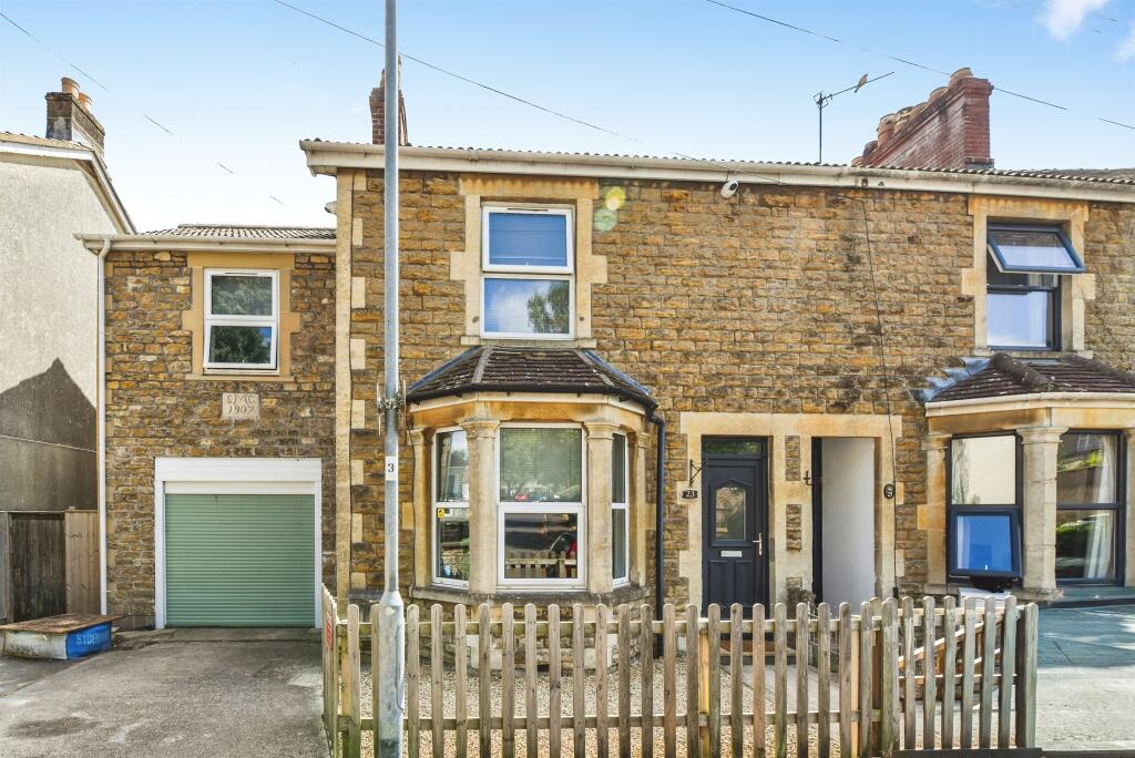 Main image of property: Whitewell Road, FROME