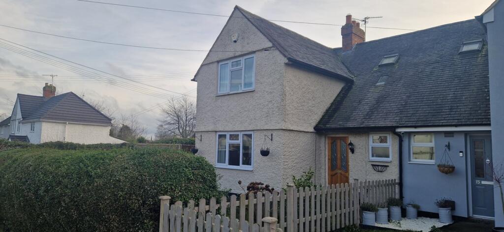 Main image of property: Coventry Road, Broughton Astley, Leicester, LE9