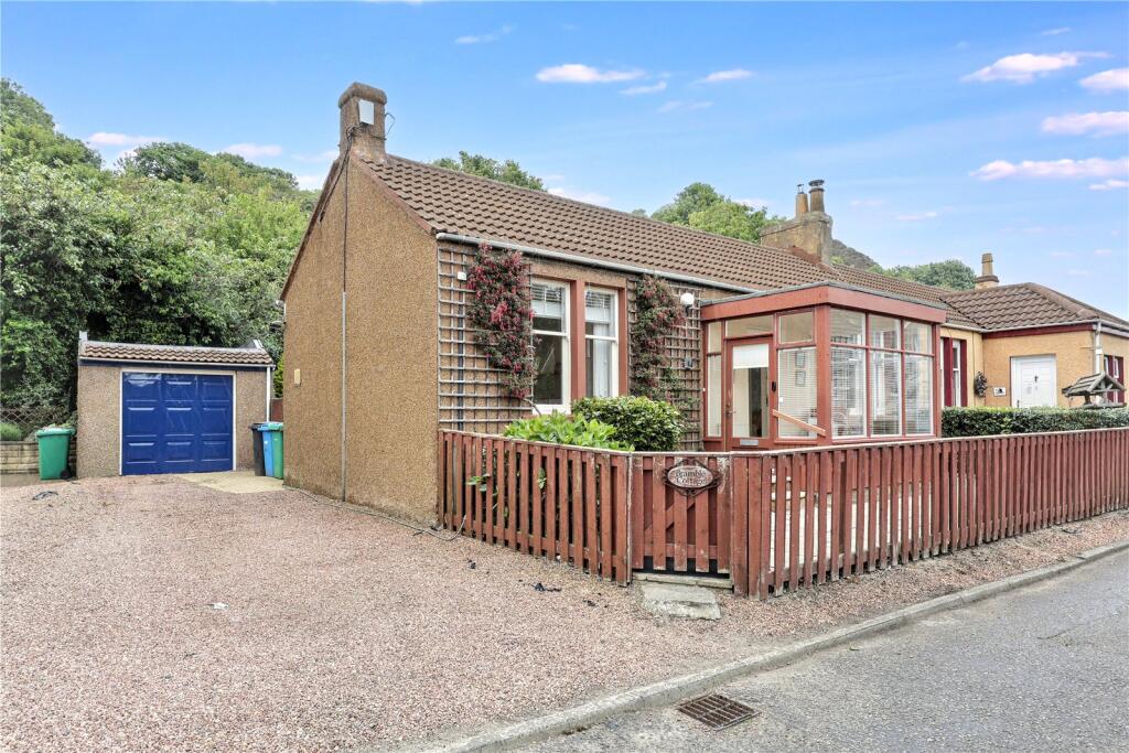 Main image of property: Helen Lane, North Queensferry, Inverkeithing, Fife, KY11