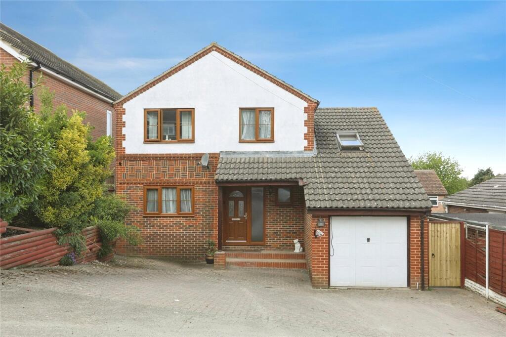 Main image of property: Waverley Avenue, Minster On Sea, Kent, ME12