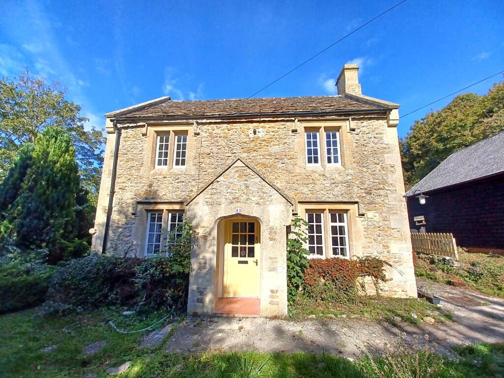 Main image of property: Coleshill