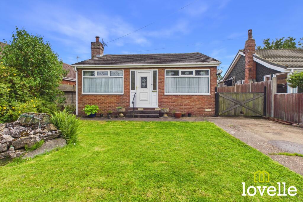 Main image of property: Smook Hills Road, Hollym, HU19
