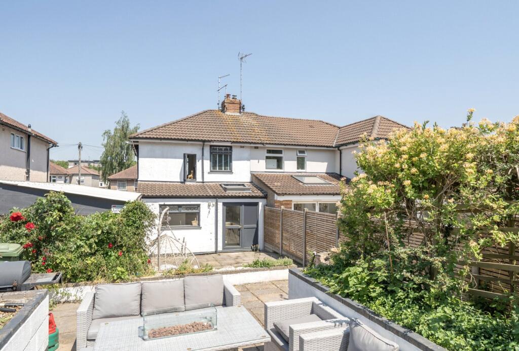 Main image of property: Burley Grove, Mangotsfield, South Gloucestershire, BS16