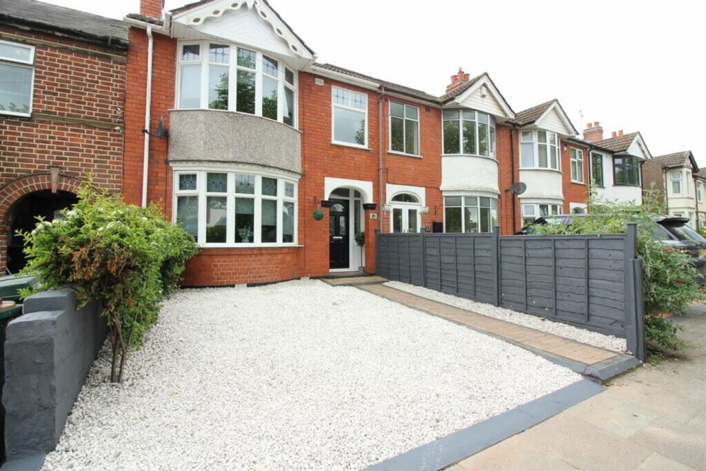 Main image of property: Westhill Road, Coventry, CV6