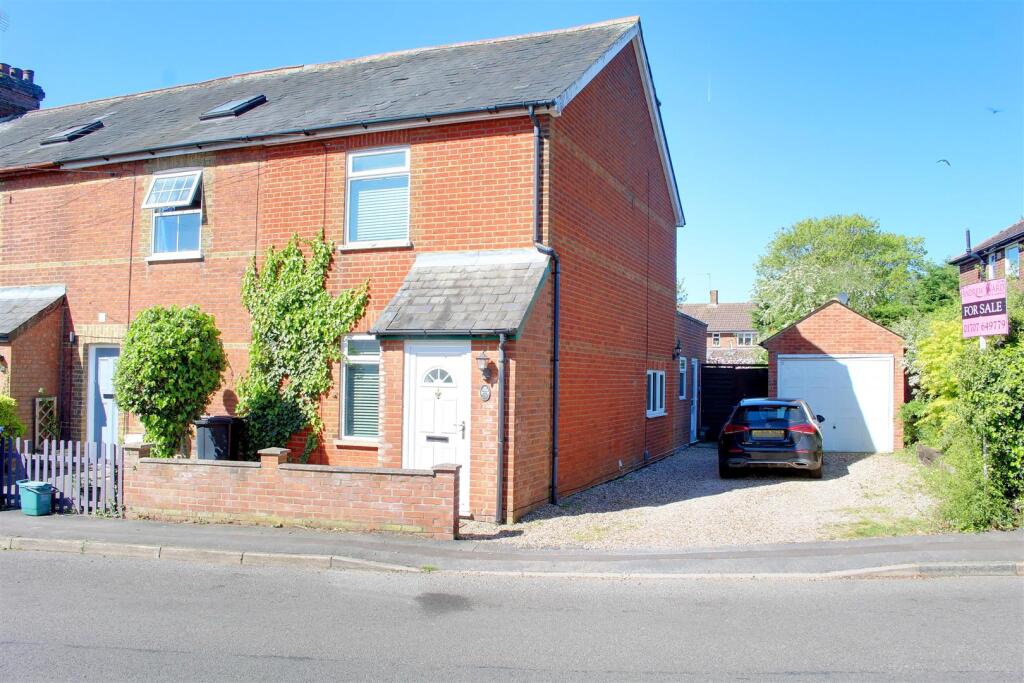 Main image of property: Holloways Lane, Welham Green