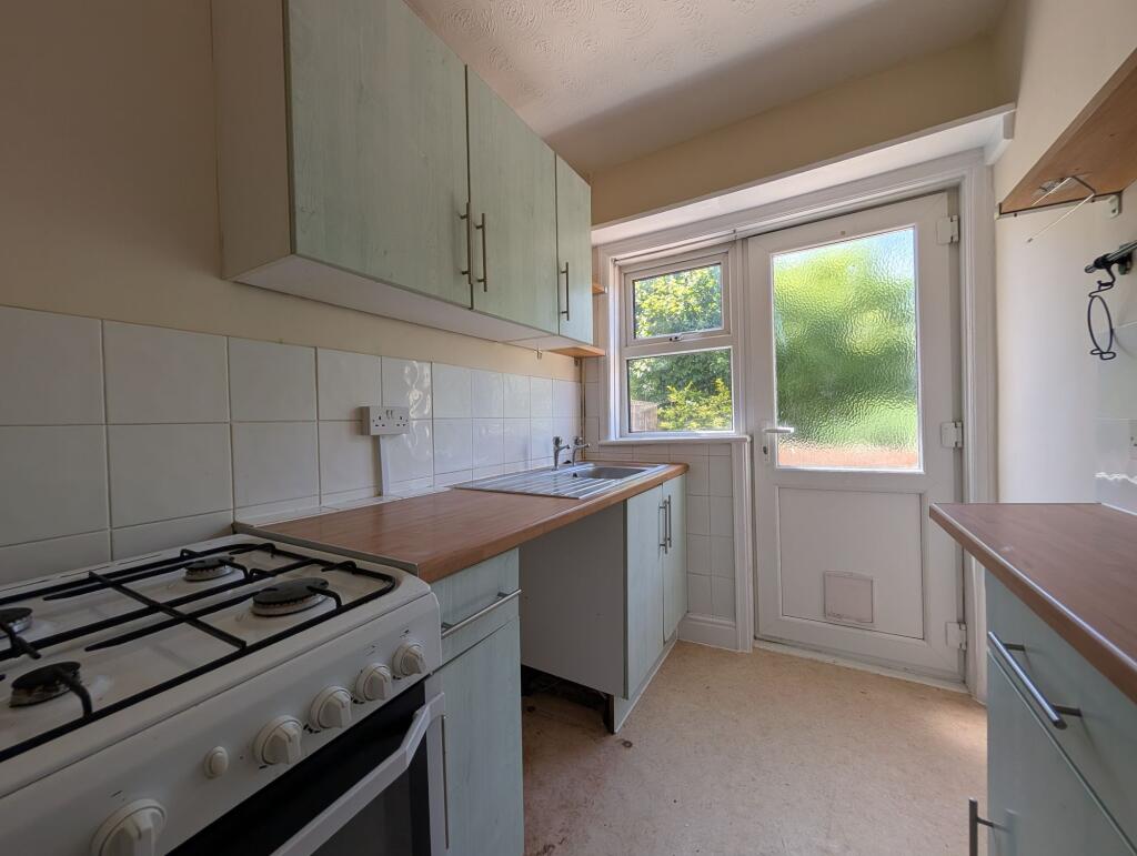 House in Southampton - View 5