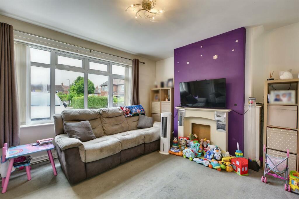 Spencer Avenue, Sandiacre, Nottingham photo 3