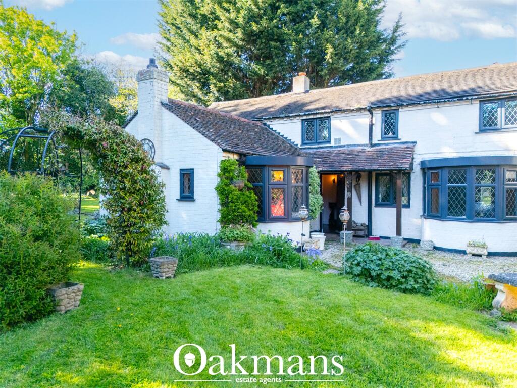 Additional image 25 of Hinton Fields, Bournheath, Bromsgrove, Worcestershire, B61