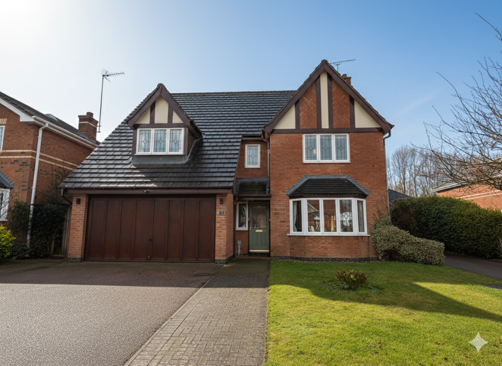 Main image of property: Preston Drive Daventry Northamptonshire