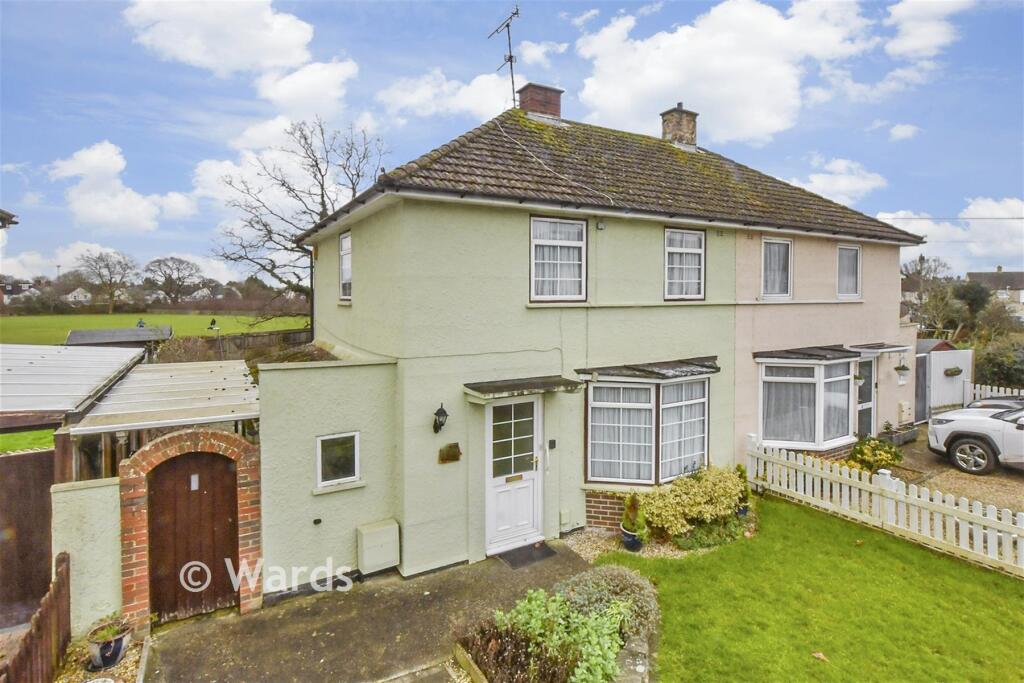Musgrove, Ashford, Kent photo 2