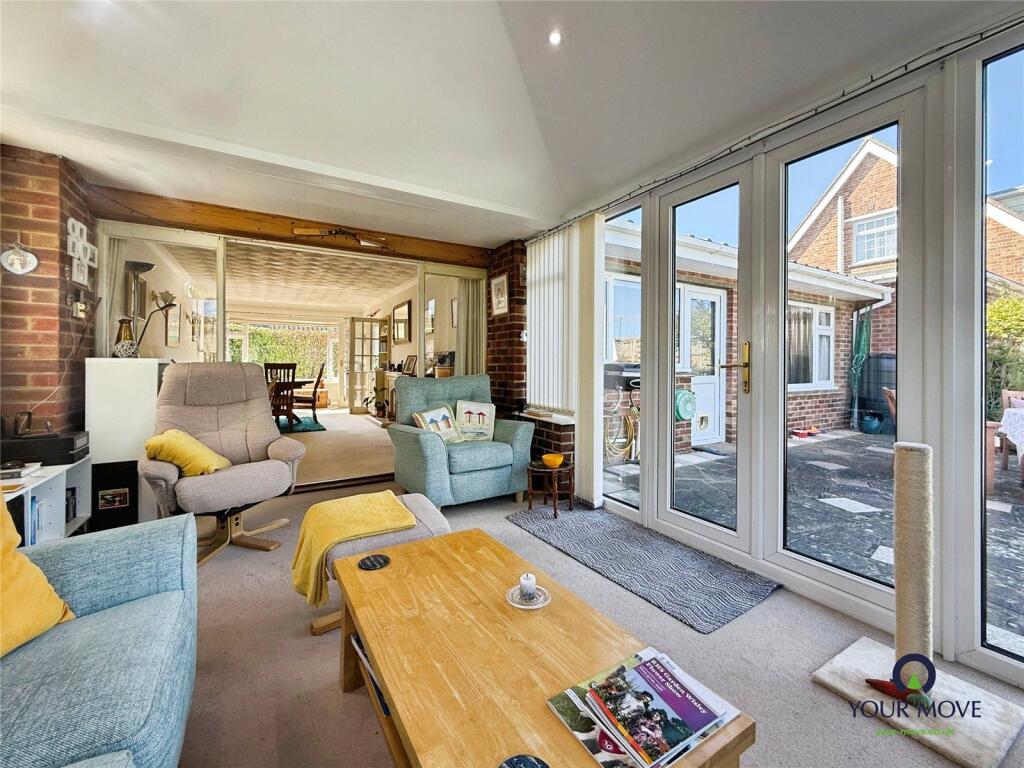 House in Arun, Aldwick - More