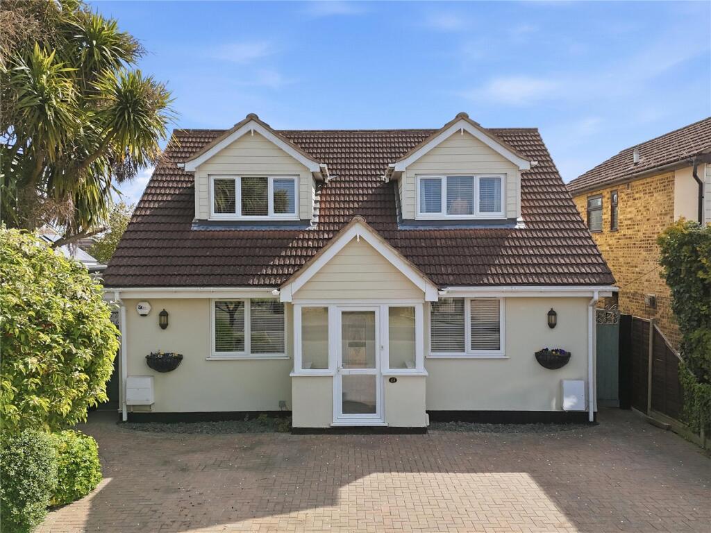 Main image of property: Harold Gardens, Wickford, Essex, SS11