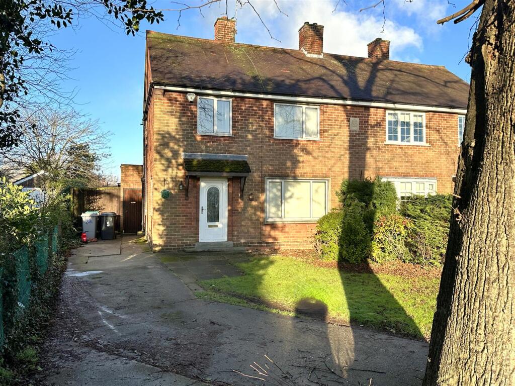 Main image of property: Marsh Lane, Farndon