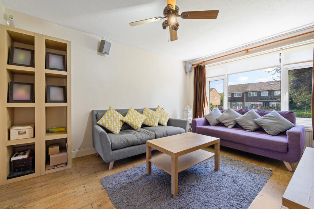 House in London, Beddington - View 3