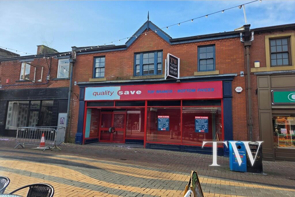 Main image of property: 30-32 Chapel Street, Chorley, PR7 1BW