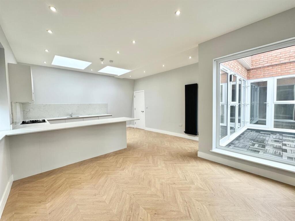 Main image of property: Limes Grove, London
