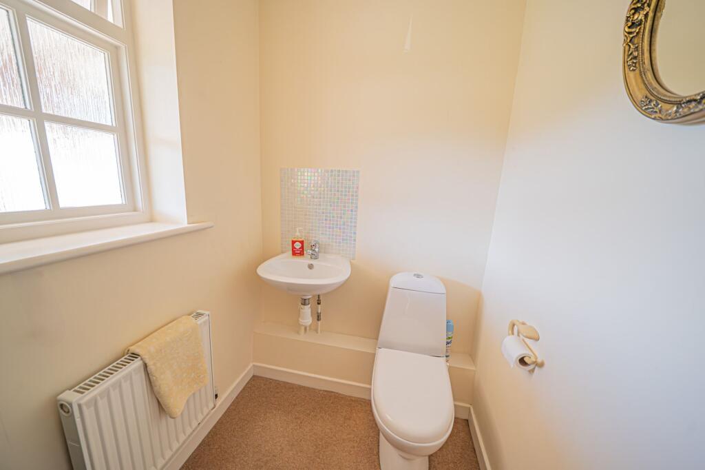 Additional image 4 of Luddington Road, Solihull, B92