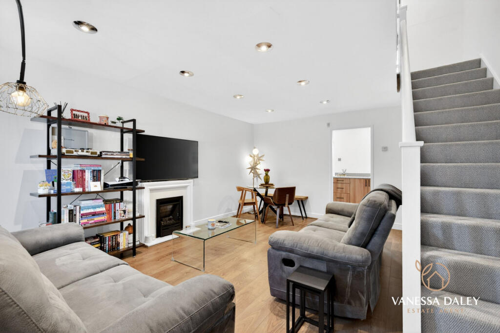 House in Preston, Lancashire - View 5