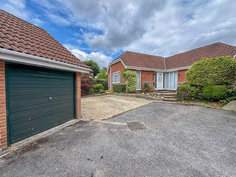 Main image of property: Swanmore 