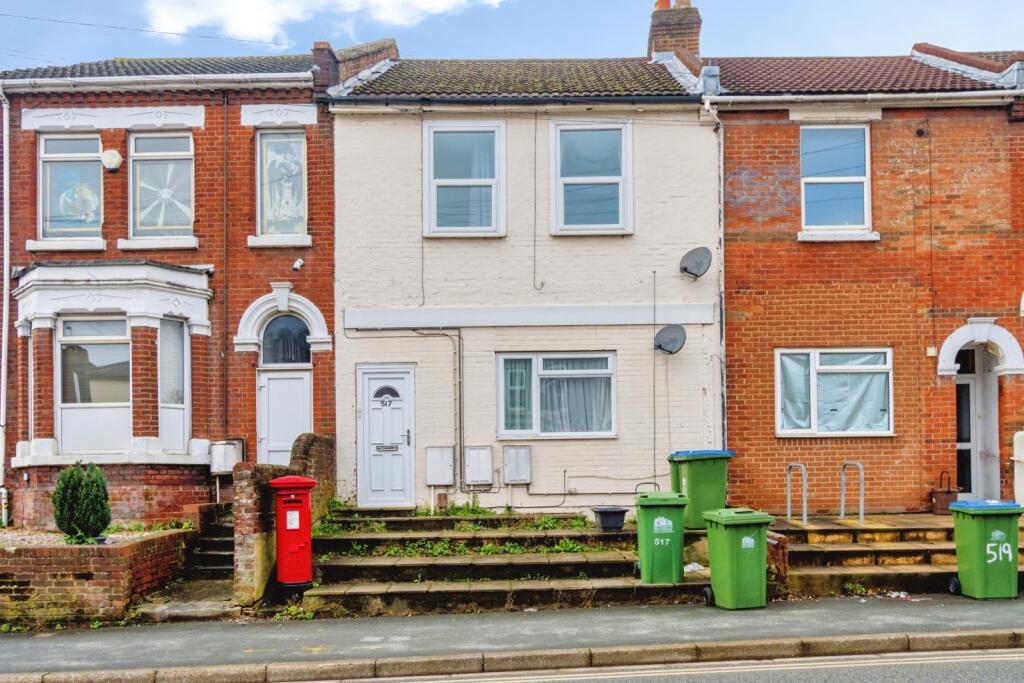 Main image of property: Portswood Road, Southampton, Hampshire, SO17