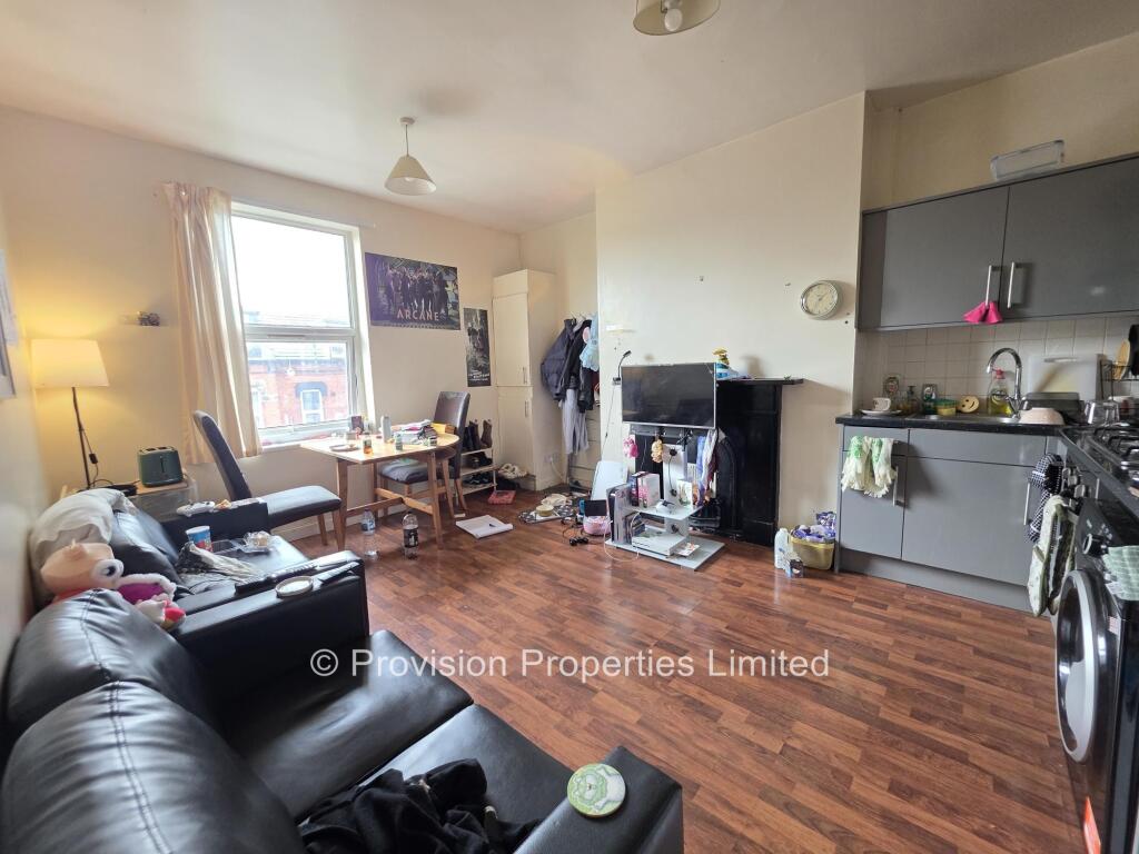 Main image of property: Regent Park Terrace, Hyde Leeds, LS6