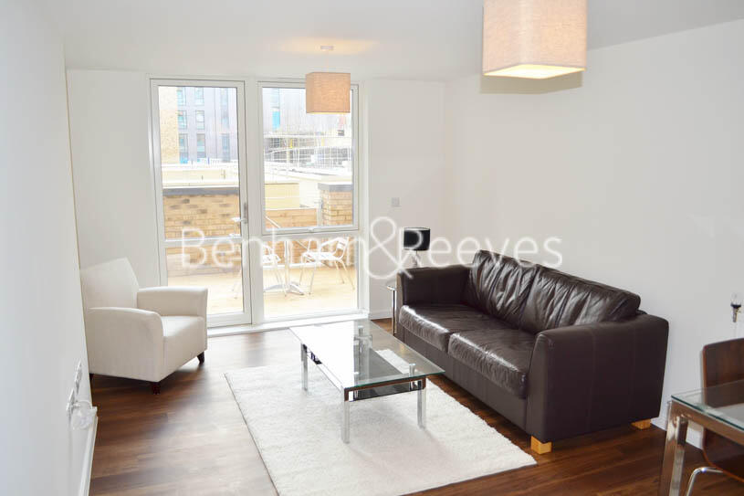 Main image of property: Bollo Bridge Road, Acton W3