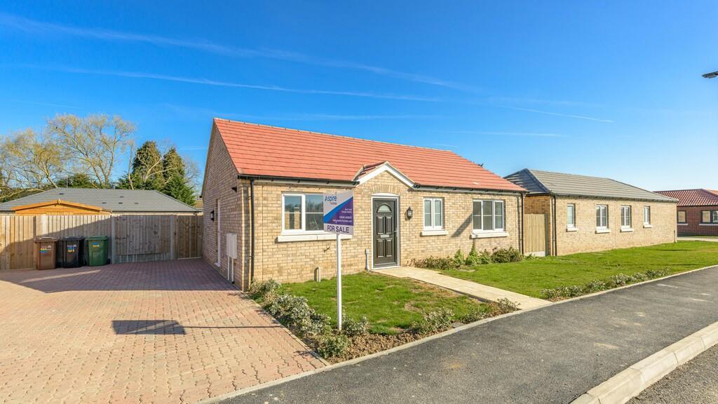 Main image of property: The Elms, Emneth, Wisbech, Norfolk, PE14 0DY