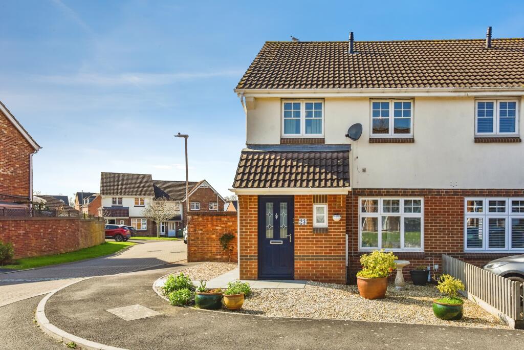 Additional image 2 of Boulton Close, Westbury, BA13