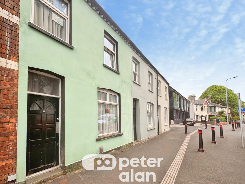 Main image of property: Penhill Road, Pontcanna