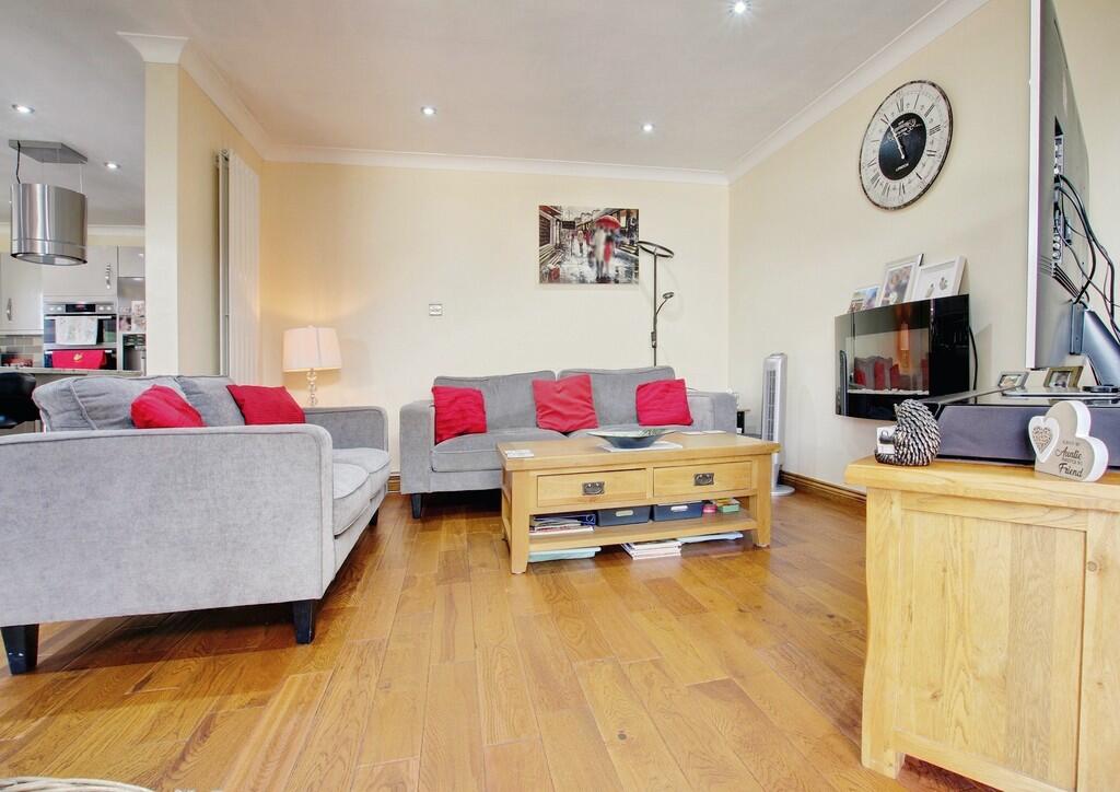 House in Peterborough - More