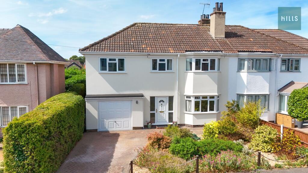Main image of property: Beckett Close, Worcester, WR3