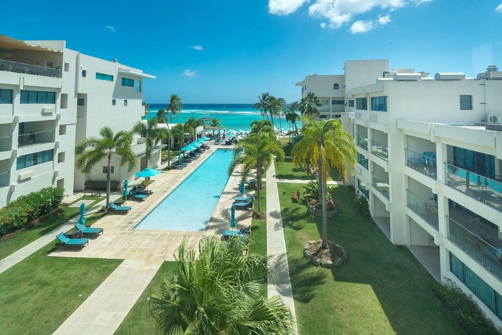 Main image of property: The Sands 49, Christ Church, Barbados