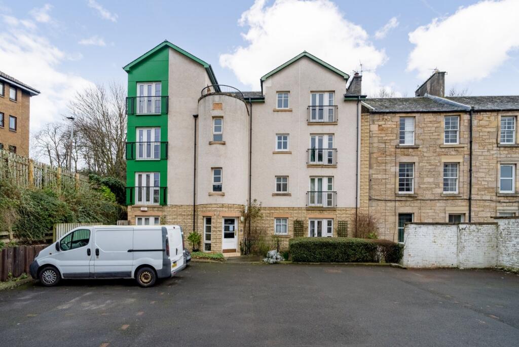Main image of property: 3A/6 Warriston Road, Edinburgh, EH3