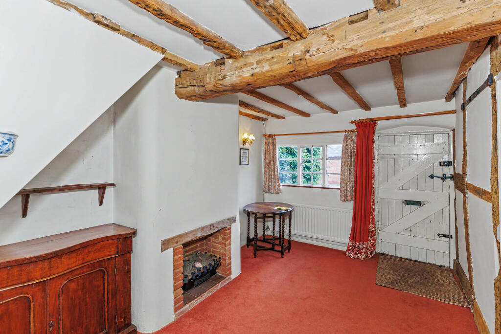 House in Birmingham - More