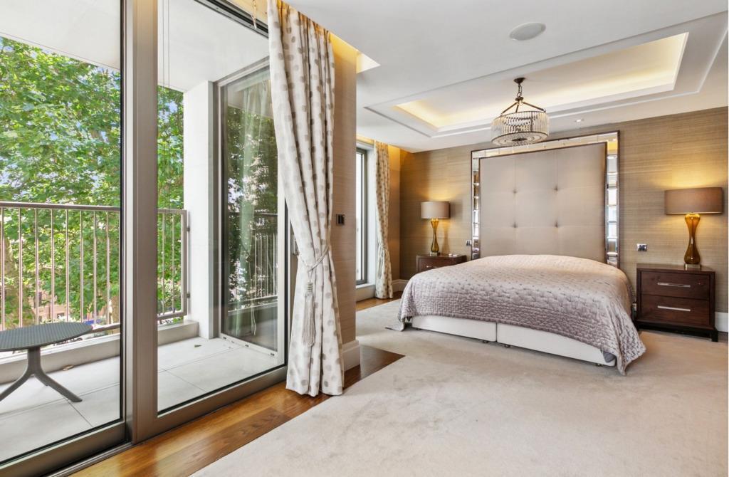 3 bedroom apartment for rent