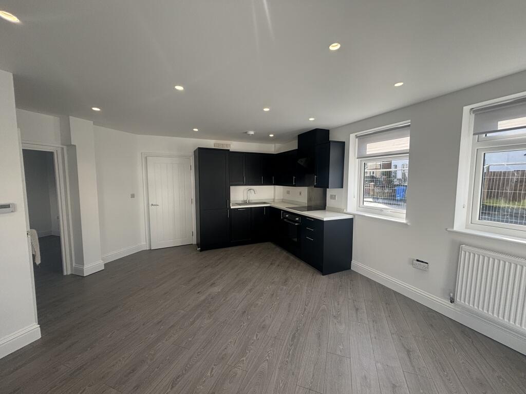 Main image of property: St. Josephs Road, Aldershot, Aldershot, GU12