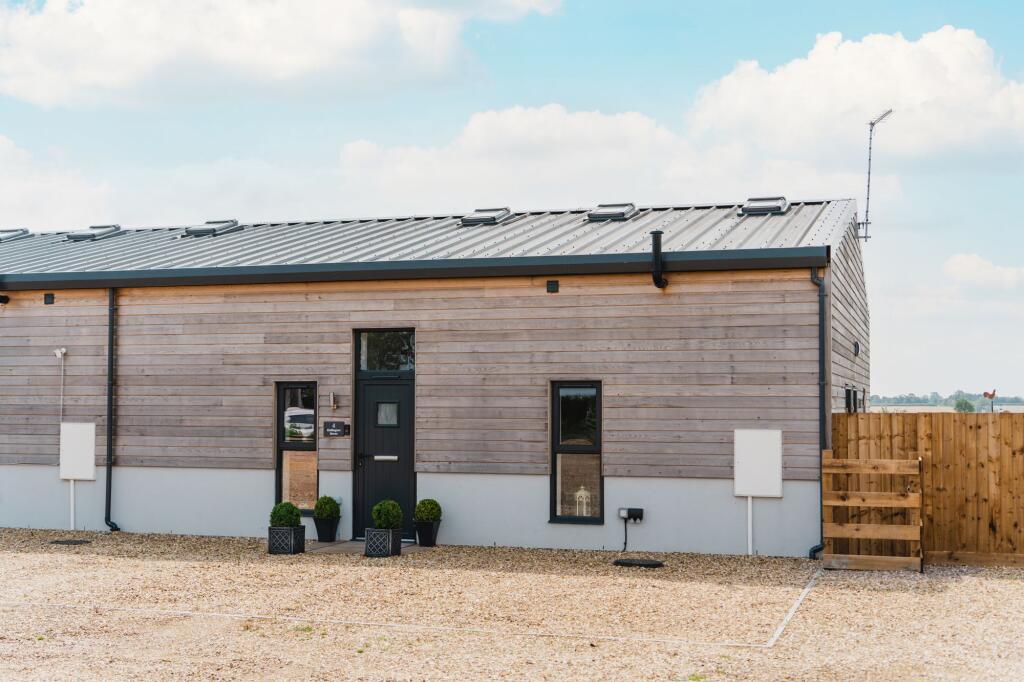 Main image of property: Preston Road, Ridlington, LE15