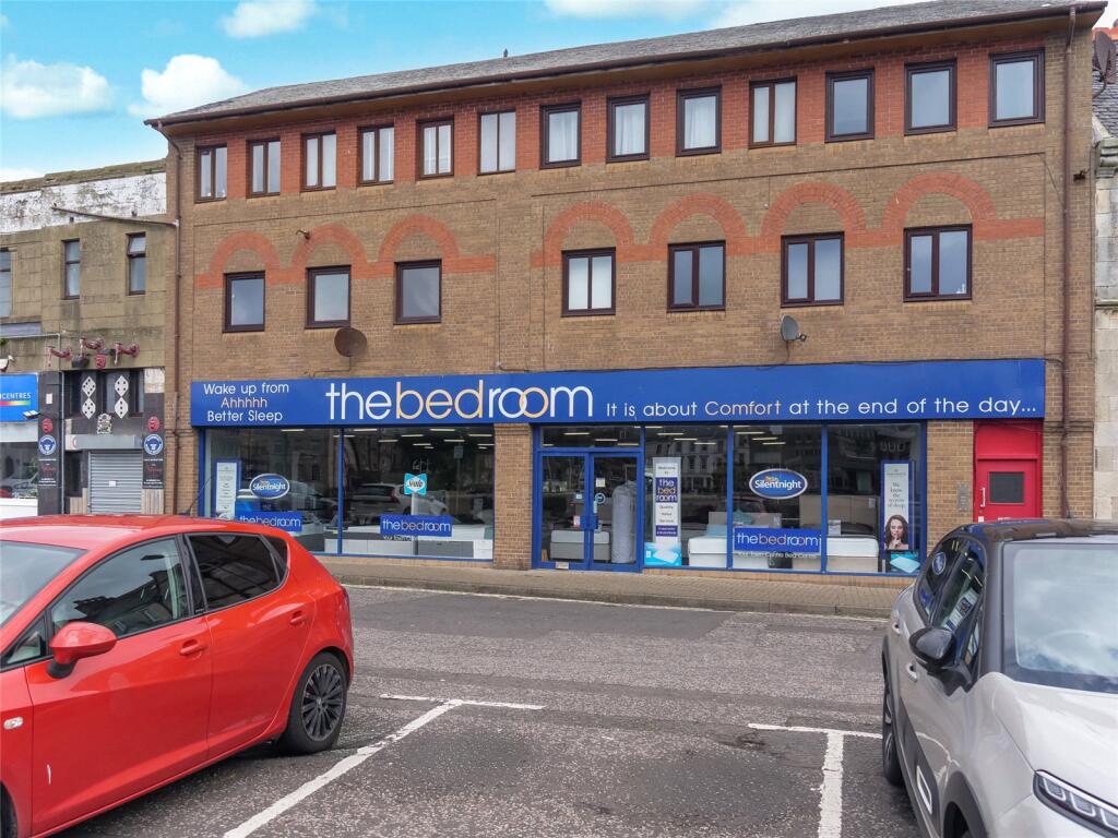 Main image of property: River Street, Ayr, South Ayrshire, KA8