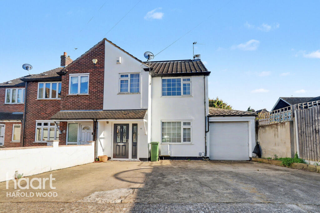 Main image of property: Gleneagles Close, Harold Wood