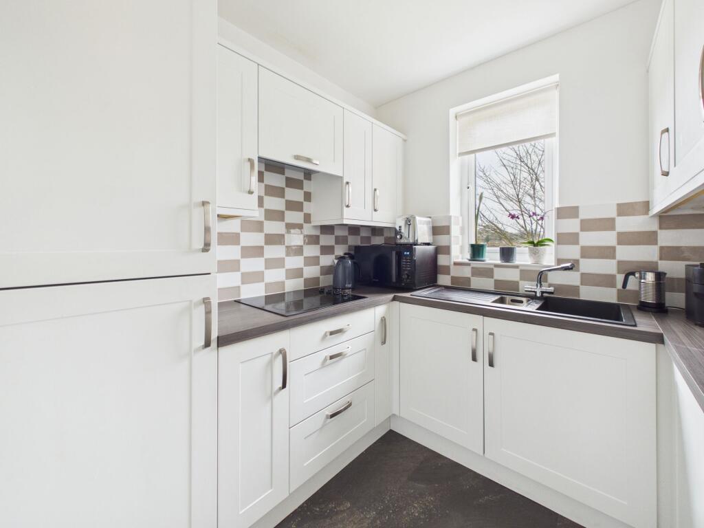 The Firs, Sherwood, Nottingham - View 5