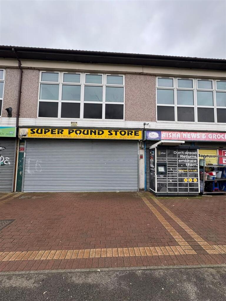 Main image of property: Argyle Parade, Heywood