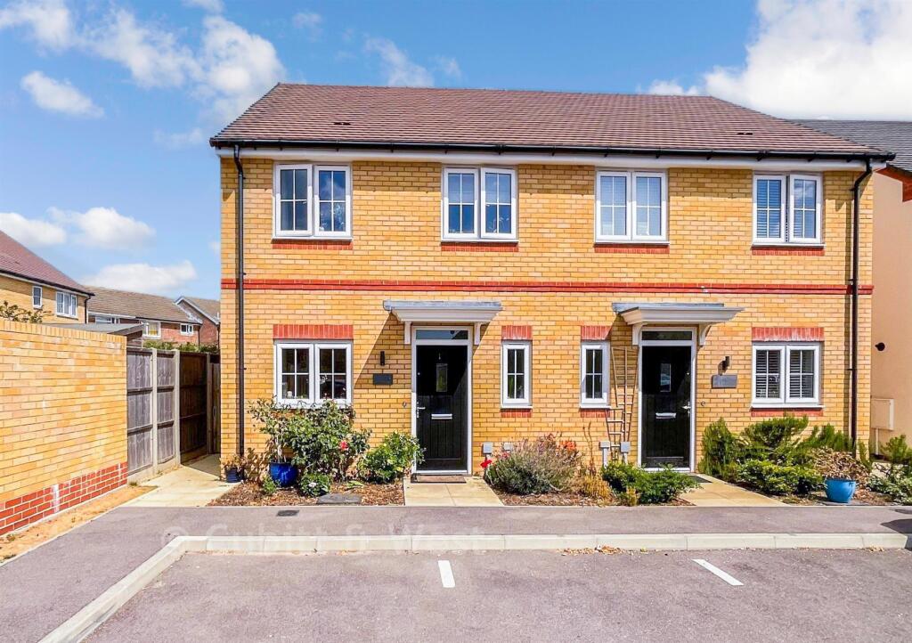 Main image of property: Speckled Wood Walk, Lancing, West Sussex