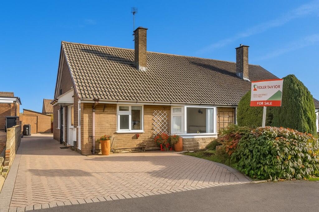 Main image of property: Pinewood Road, Matlock, Derbyshire, DE4