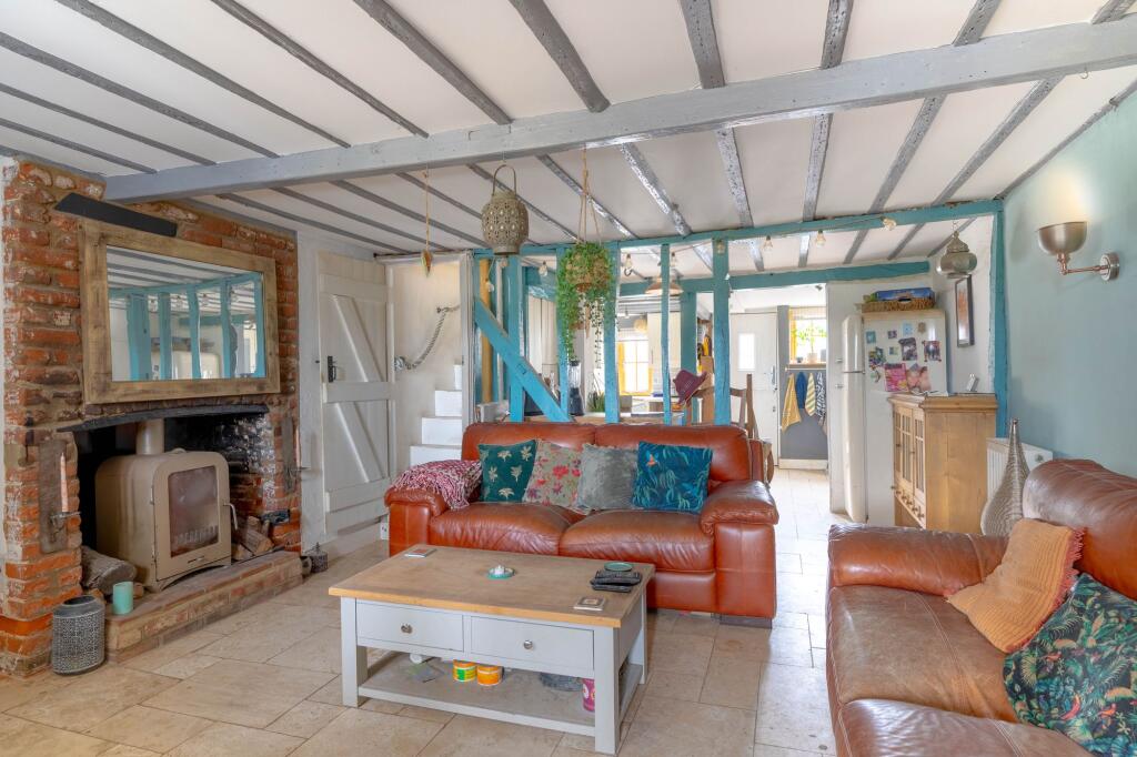 Main image of property: Long Lane, Linton, CB21