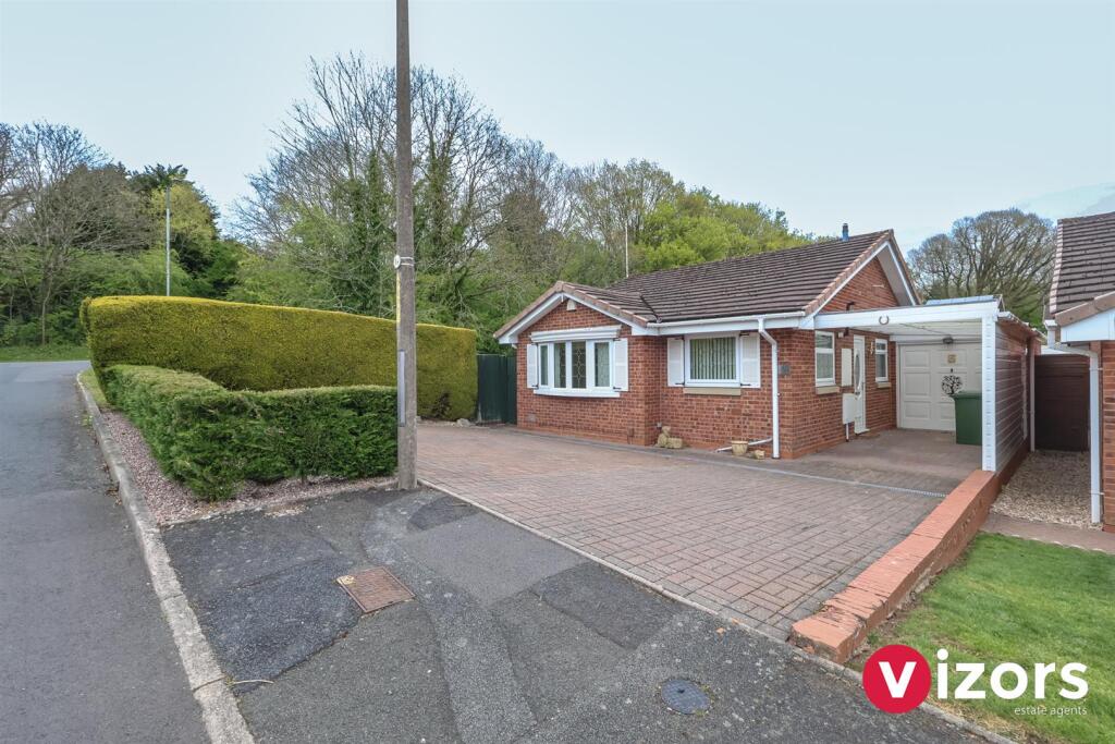 Main image of property: Great Barn Lane, Headless Cross, Redditch