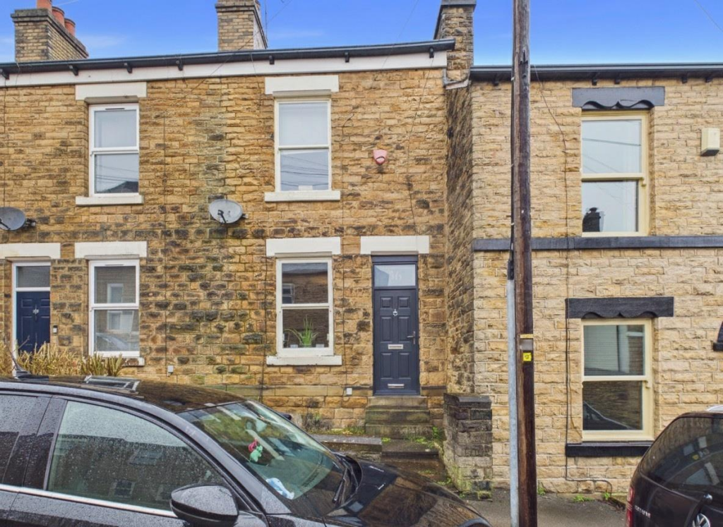 Main image of property: Cromwell Street, Walkley, Sheffield