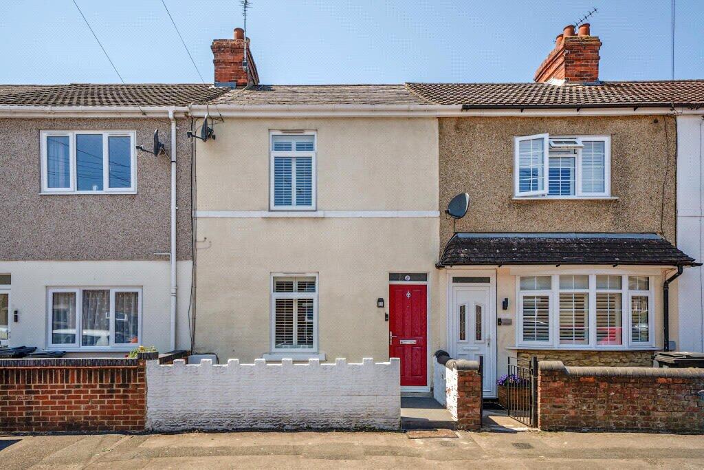 Main image of property: Kitchener Street, Swindon, Wiltshire, SN2