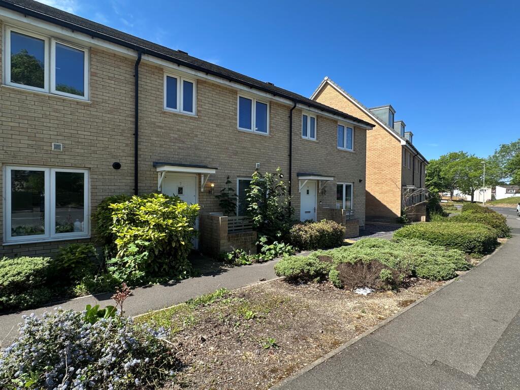 Main image of property: Alver Village, Gosport