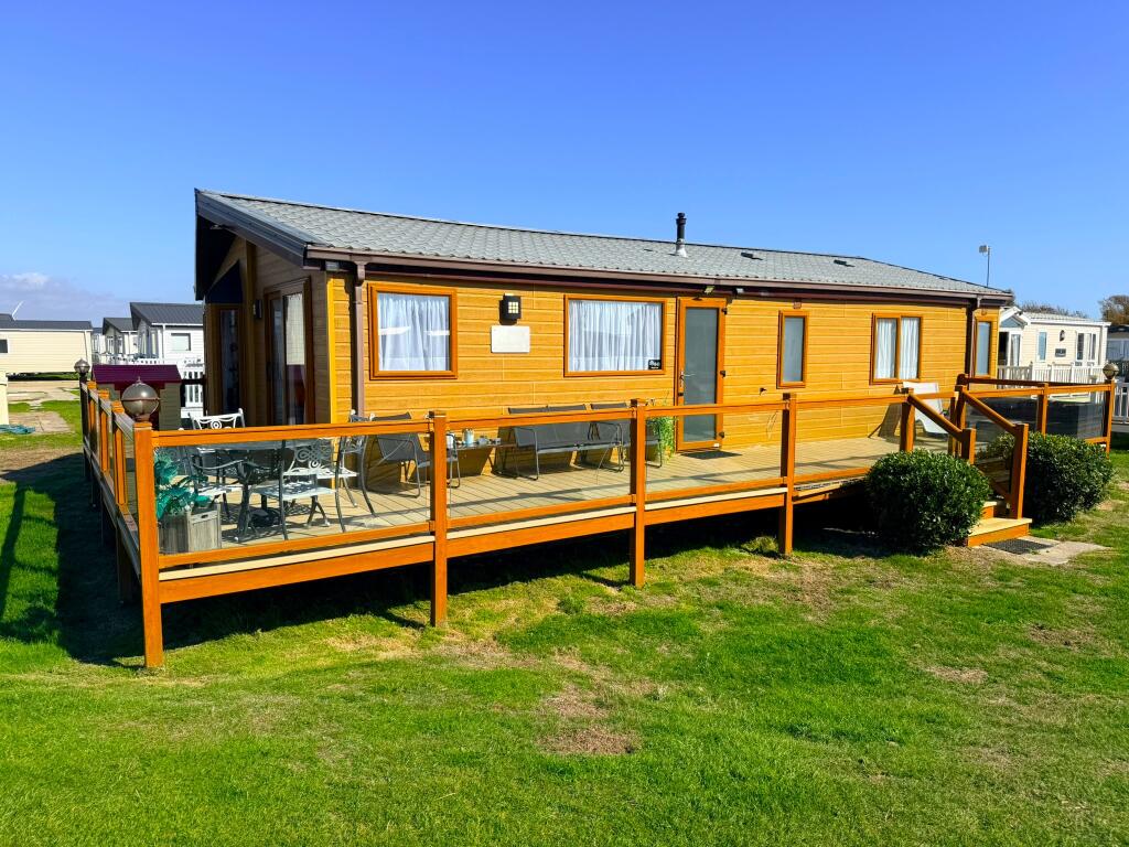 Main image of property: Camber Holiday Village, Camber Sands Leisure Park, Lydd Road, Camber, East Sussex