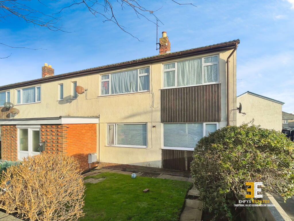 Main image of property: Trinity Court, Llandudno, LL30